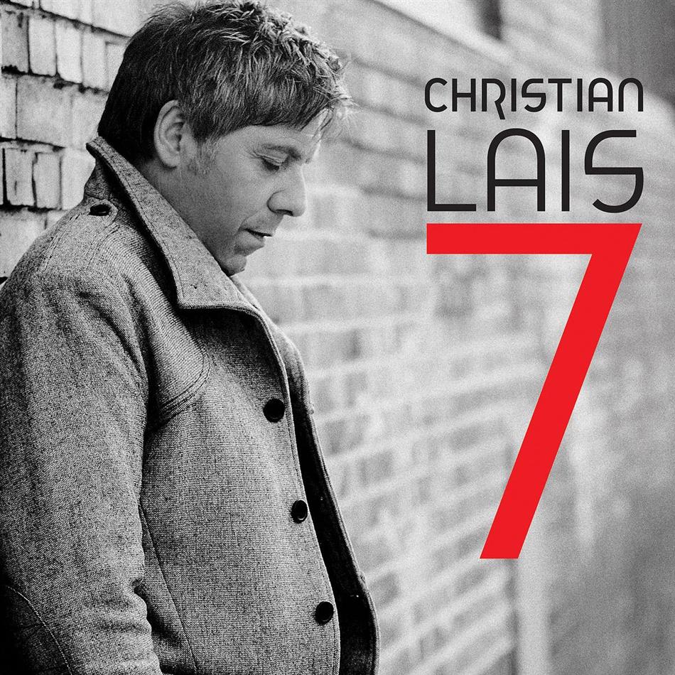 Christian Lais - 7