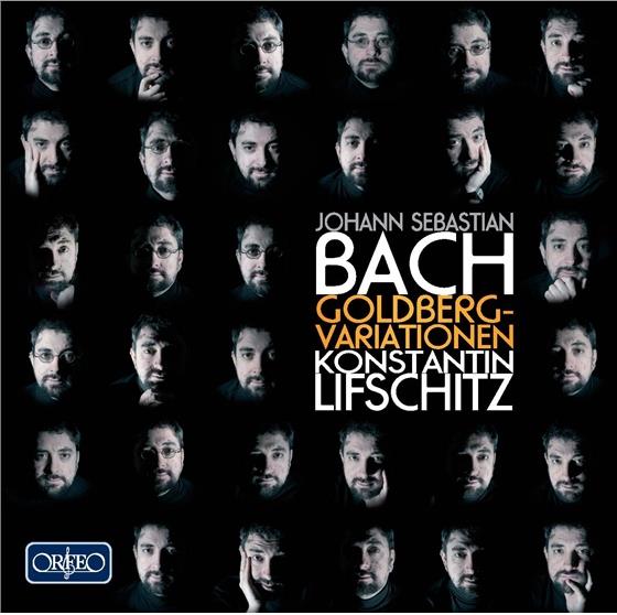 Johann Sebastian Bach (1685-1750) & Konstantin Lifschitz - Goldberg-Variationen - Live 2012