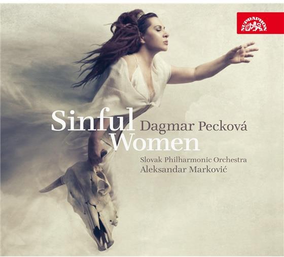 Dagmar Peckova - Sinful Women