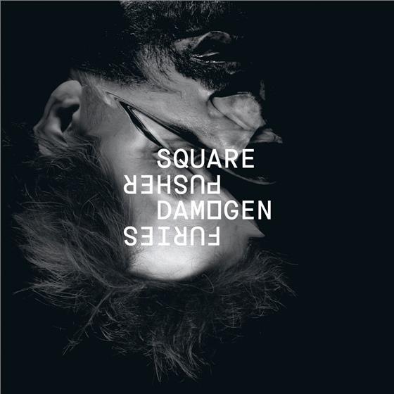 Squarepusher - Damogen Furies Digipack