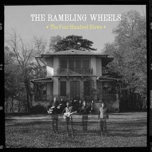 The Rambling Wheels - Four Hundred Blows