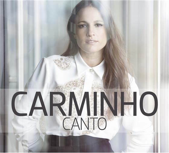 Carminho - Canto Limited Deluxe Edition