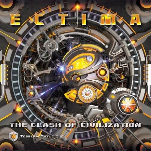 Ectima - Clash Of Civilization
