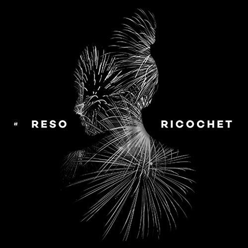 Reso (Dubstep) - Ricochet 2 LPs + CD