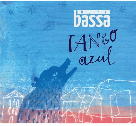 Bassa - Tango Azul