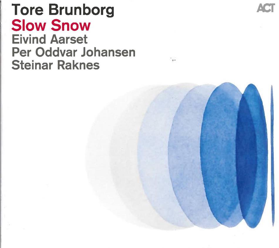 Tore Brunborg - Slow Snow