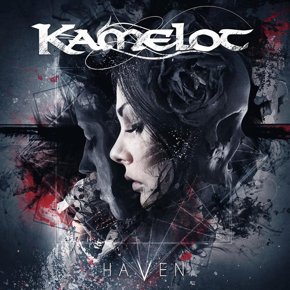 Kamelot - Haven - Mediabook 2 CDs