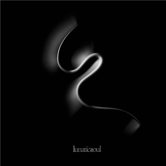 Lunatic Soul - --- 2 LPs