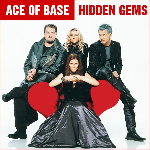 Ace Of Base - Hidden Gems