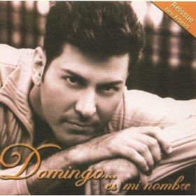 Domingo Quinones - Domingo Es Mi Nombre