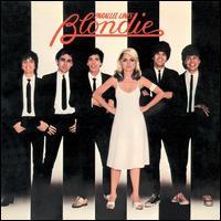 Blondie - Parallel Lines - Reissue Japan Edition