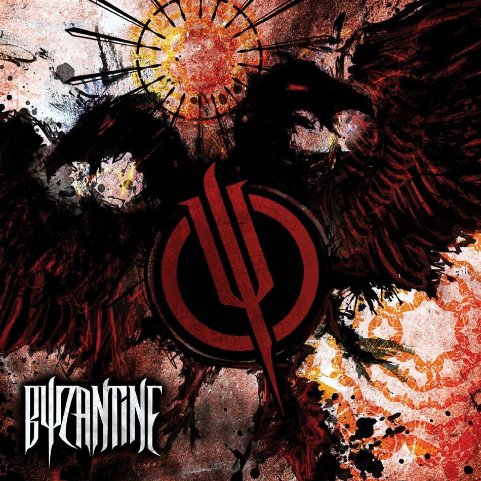 Byzantine - --- 2015 Version