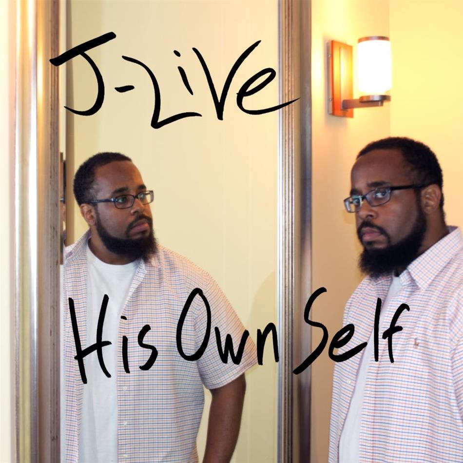 J-Live - His Own Self