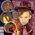 Culture Club - Colour By Numbers Japan Edition