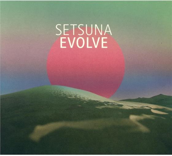 Setsuna - Evolve