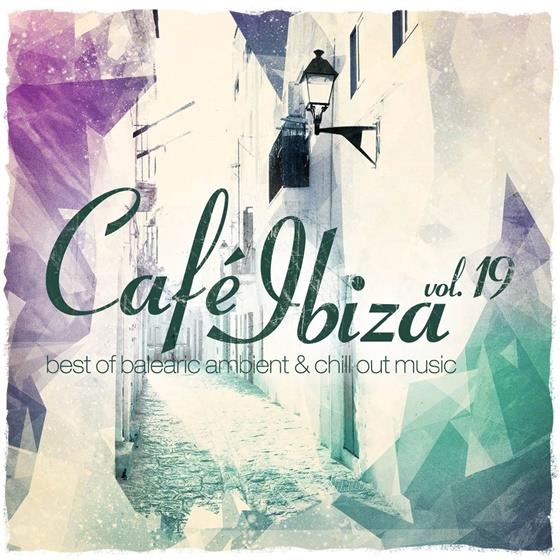 Cafe Ibiza 19 2 CDs