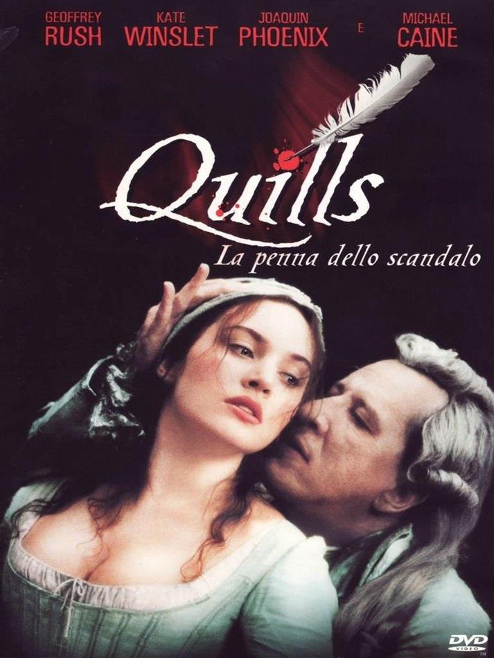 Quills - La penna dello scandalo