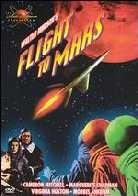 Flight to Mars