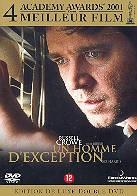 Un homme d'exception - A beautiful mind (2001) Deluxe Edition, 2 DVDs