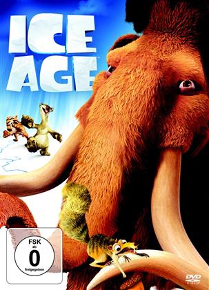 Ice Age (2002)