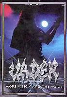 Vader - More Vision and the Voice