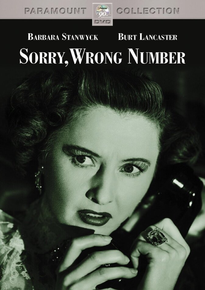 Sorry, Wrong Number (1948)