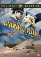 A yank in the R.A.F. - (Fox War Classics) (1941) (b/w)