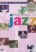 Various Artists - The story of jazz