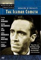 The iceman cometh (1973) 2 DVDs