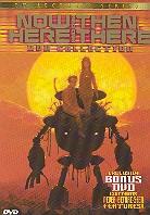 Now and then, here and there (4 DVDs)