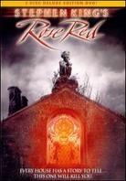 Rose Red - Stephen King's Rose Red Deluxe Edition, 2 DVDs