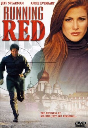 Running red