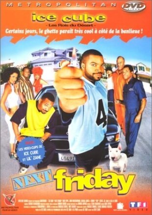 Next friday (1999)