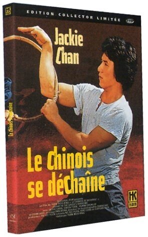 Le Chinois se déchaîne (1978) Édition Collector