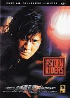 The stormriders Limited Collector's Edition