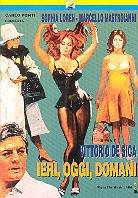 Ieri, oggi, domani (1963)