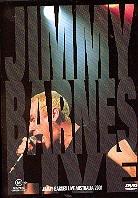 Barnes Jimmy - Live Australia 2001