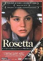 Rosetta / La Promesse 2 DVDs