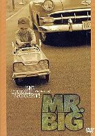 Mr. Big - Best of Big Bigger Biggest