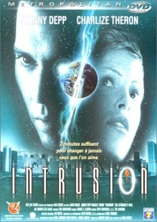 Intrusion (1999)
