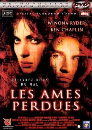 Les Ames perdues (2000) Édition Prestige