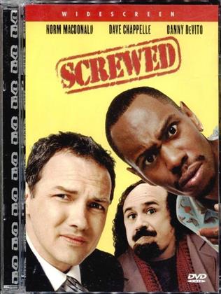 Screwed (2000)