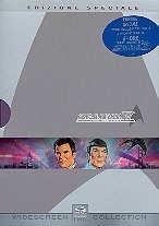 Star Trek 4 - Rotta verso la terra (1986) Edizione Speciale, 2 DVD