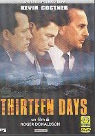 Thirteen days (2000) Edizione Speciale, 2 DVD