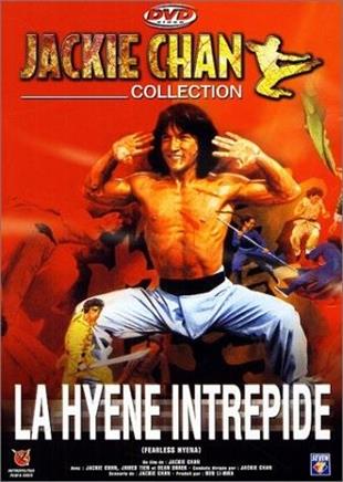 La hyène intrépide (1979) Jackie Chan-Collection