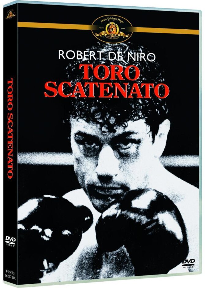 Toro scatenato (1980)