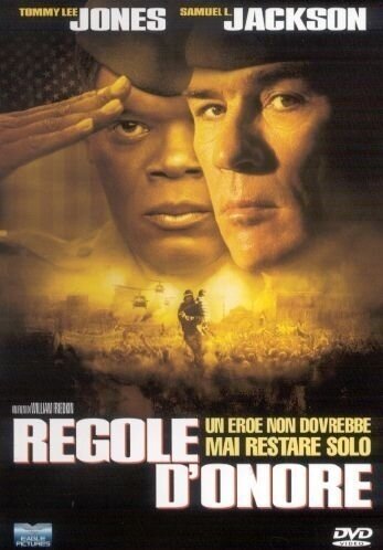 Regole d'onore (2000) Indimenticabili