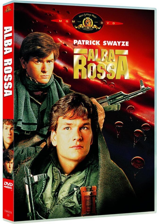 Alba Rossa (1984)