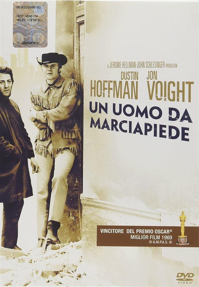 Un uomo da marciapiede (1969)