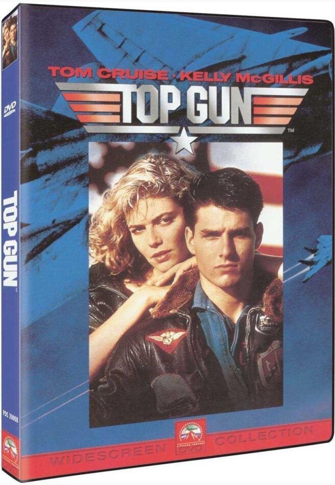 Top Gun (1986)